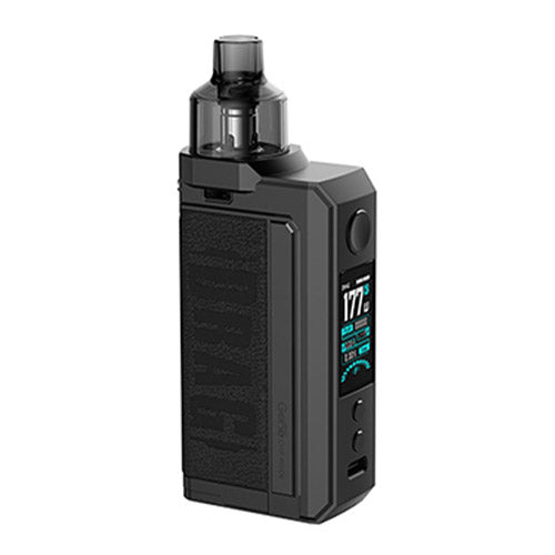 Voopoo - Drag Max Pod Mod Kit - MI VAPE CO 