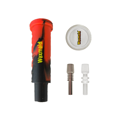 Waxmaid - Needle Nectar Collector Kit - MI VAPE CO 