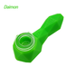 Waxmaid - Daimon Silicone Hand Pipe - MI VAPE CO 