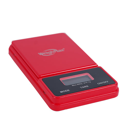 WeighMax Scales - NJ-100 - MI VAPE CO 