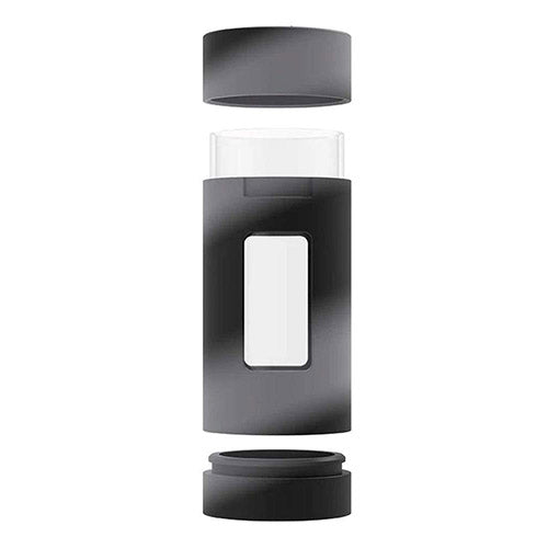 White Rhino - Pruf 2in1 Jar - MI VAPE CO 