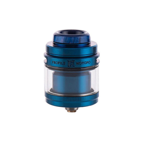 Wotofo - Profile M RTA - MI VAPE CO 