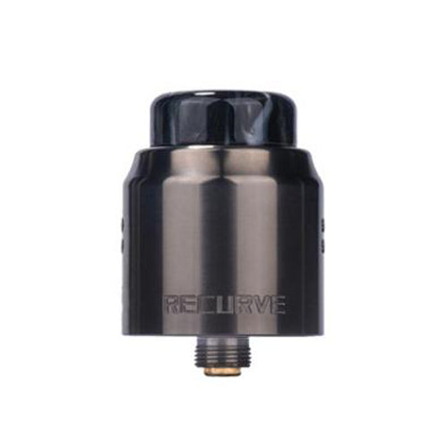 Wotofo - Recurve Dual RDA - MI VAPE CO 