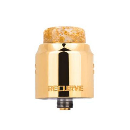 Wotofo - Recurve Dual RDA - MI VAPE CO 