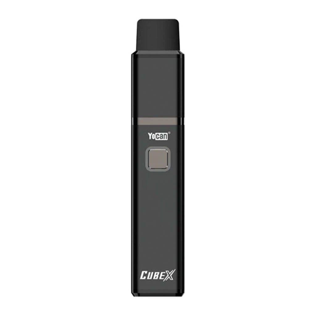 Yocan - Cubex Concentrate Vaporizer