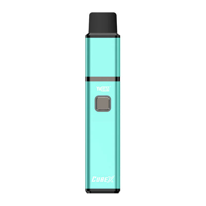 Yocan - Cubex Concentrate Vaporizer