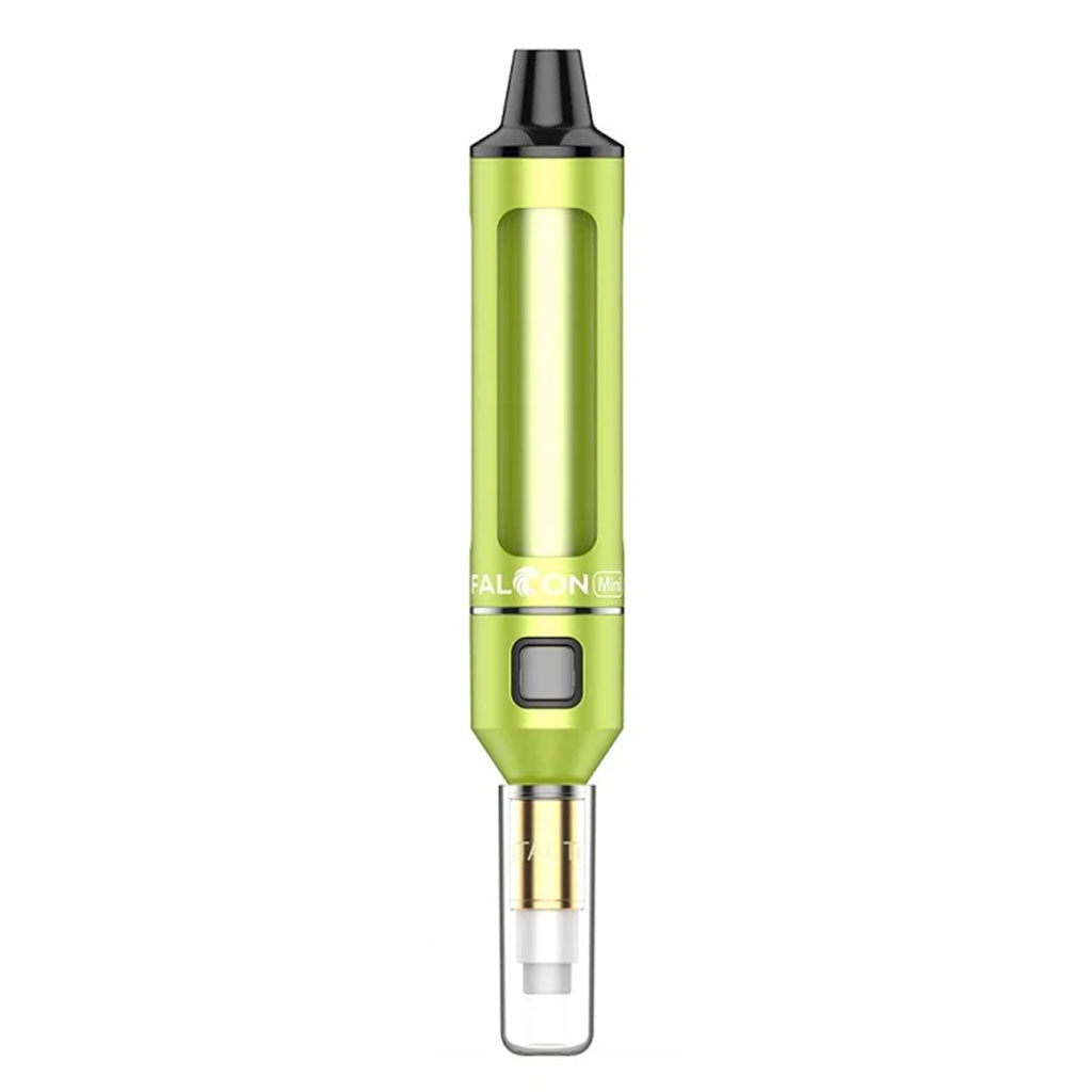 Yocan - Falcon Mini Neon Glow Concentrate Vaporizer