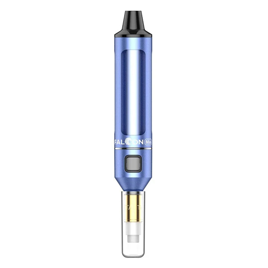 Yocan - Falcon Mini Neon Glow Concentrate Vaporizer