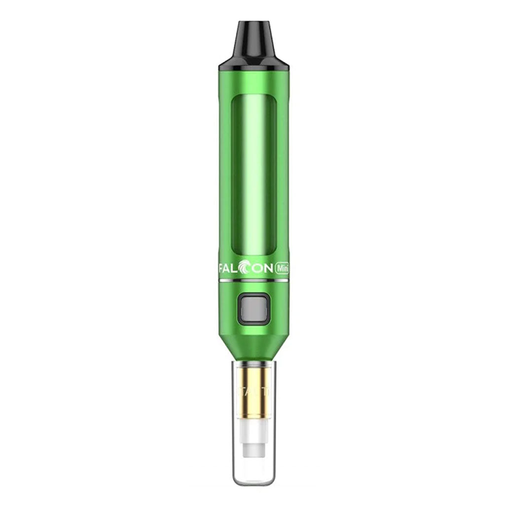 Yocan - Falcon Mini Neon Glow Concentrate Vaporizer