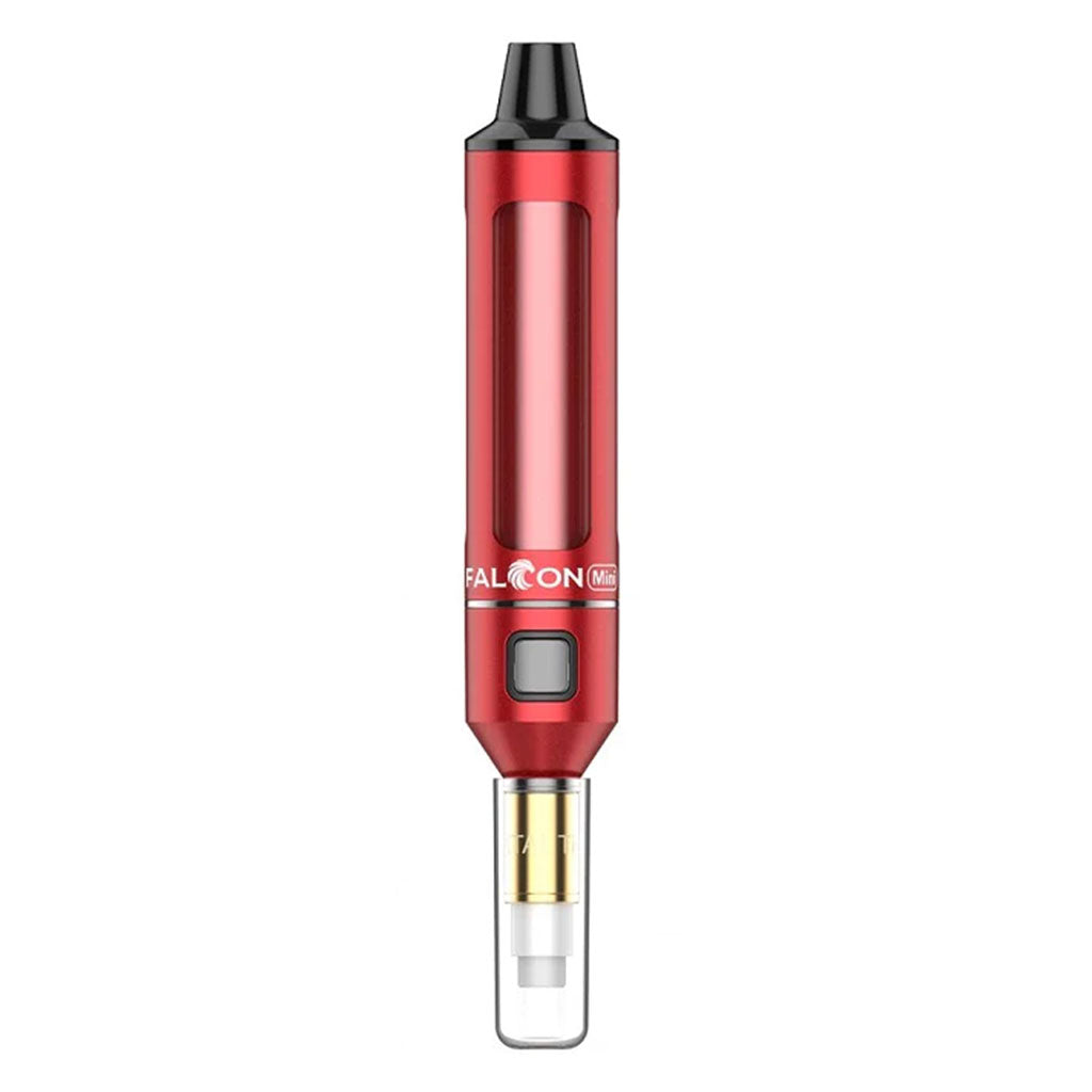 Yocan - Falcon Mini Neon Glow Concentrate Vaporizer