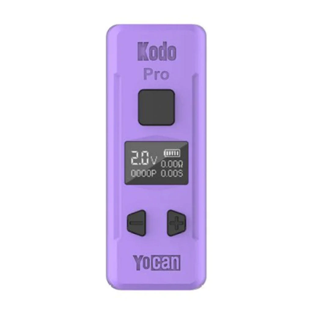 Yocan - Kodo Pro Cartridge Battery