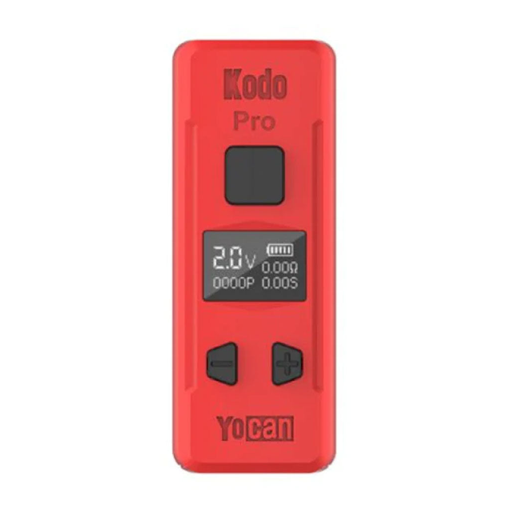 Yocan - Kodo Pro Cartridge Battery