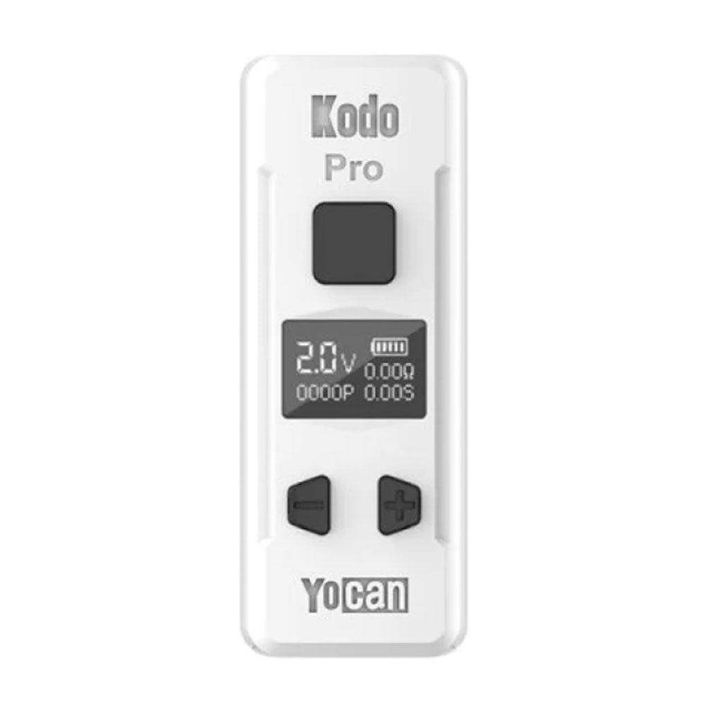 Yocan - Kodo Pro Cartridge Battery