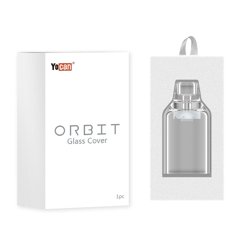 Yocan - Orbit Replacement Mouthpiece