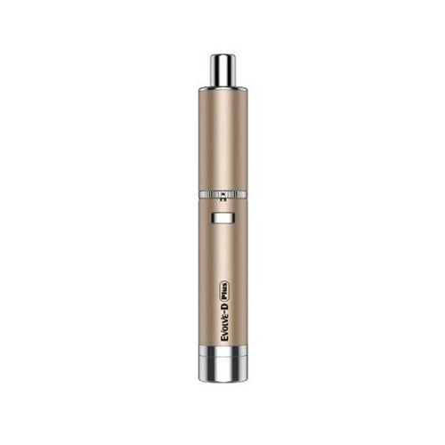 Yocan - Evolve D Plus 2020 - MI VAPE CO 