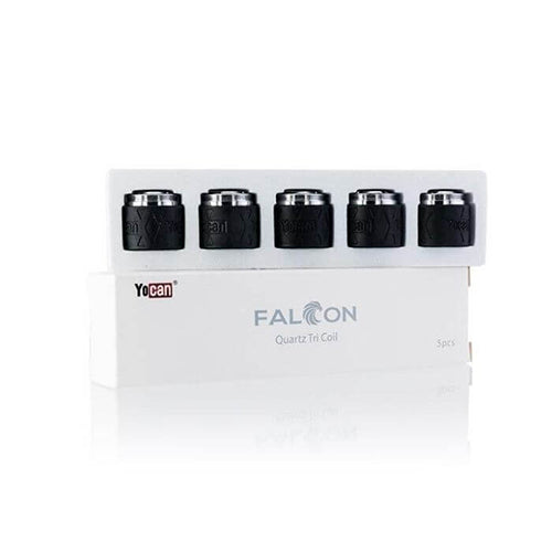 Yocan - Falcon Vaporizer Coils - MI VAPE CO 