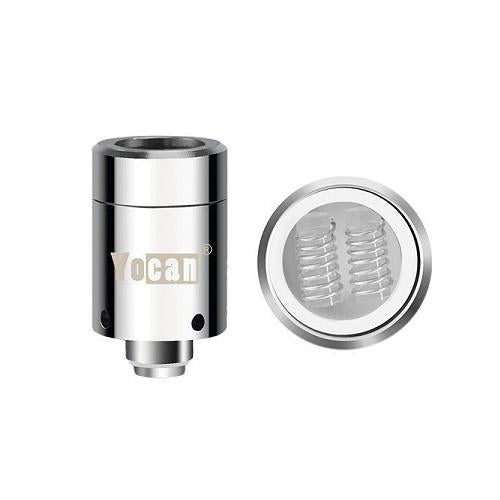 Yocan - Loaded Coils - MI VAPE CO 