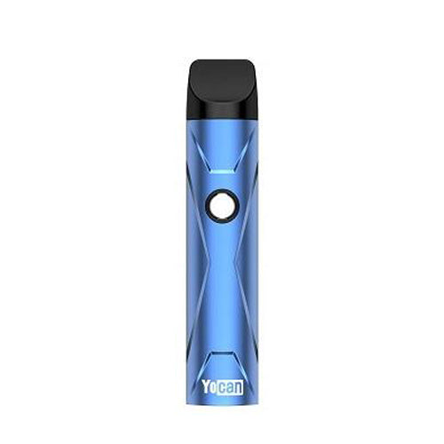 Yocan - X Concentrate Pod Vaporizer