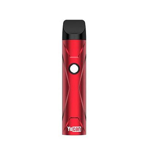 Yocan - X Concentrate Pod Vaporizer