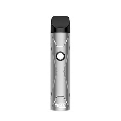 Yocan - X Concentrate Pod Vaporizer