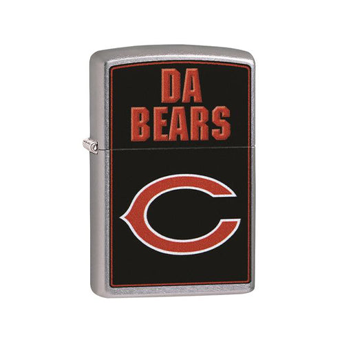 Zippo Lighter - 2019 NFL Chicago Bears