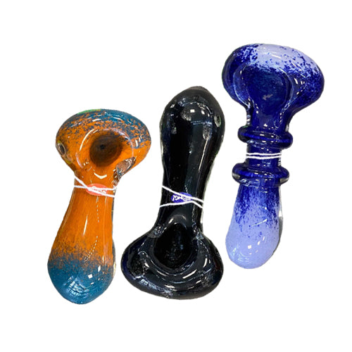 Zong - Glass Handpipes