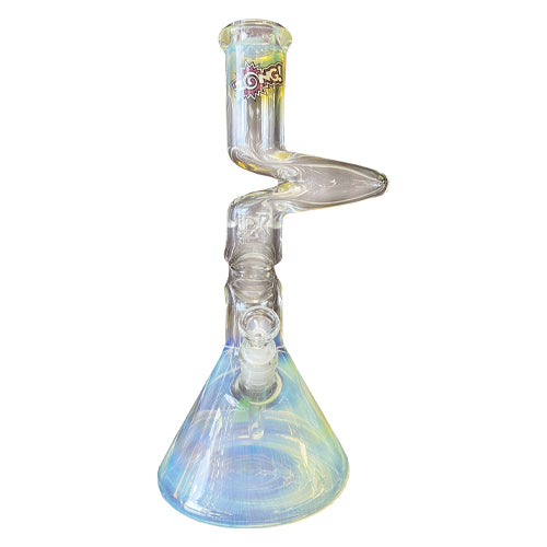 Zong - Glass Waterpipe (zf150bk9s)