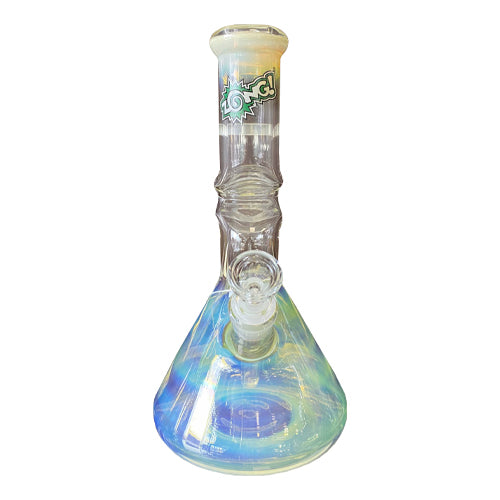 Zong - Glass Waterpipe (zs100bks)