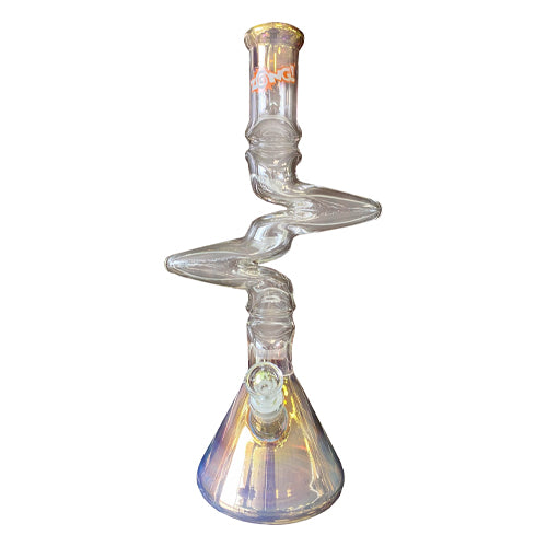 Zong - Glass Waterpipe (zskink12-bku)