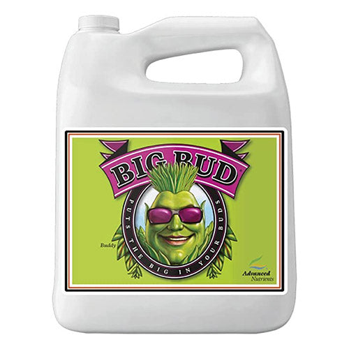 Advanced Nutrients - Big Bud Liquid - MI VAPE CO 