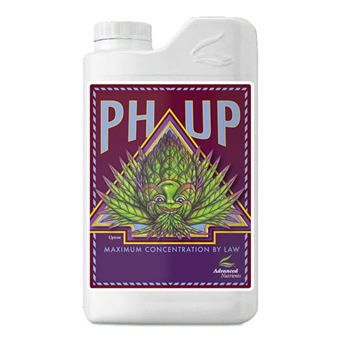 Advanced Nutrients - pH Up - MI VAPE CO 