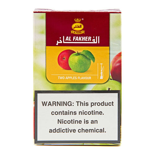 Al Fakher - 50G Shisha Tobacco - MI VAPE CO 