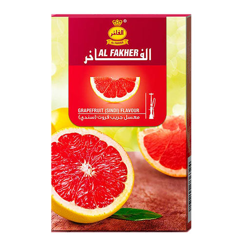 Al Fakher - 50G Shisha Tobacco - MI VAPE CO 