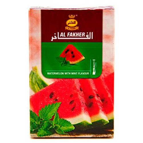 Al Fakher - 50G Shisha Tobacco - MI VAPE CO 