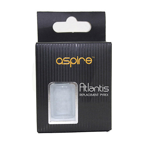 Aspire - Atlantis Replacement Pyrex - MI VAPE CO 