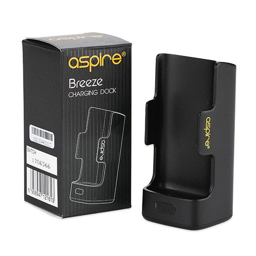 Aspire - Breeze Charging Dock - MI VAPE CO 