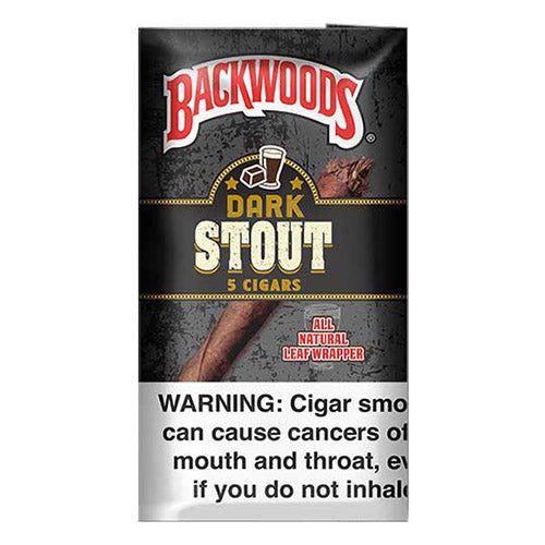 Backwoods - 5 Pack - MI VAPE CO 