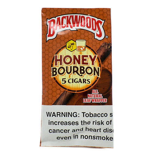 Backwoods - 5 Pack - MI VAPE CO 