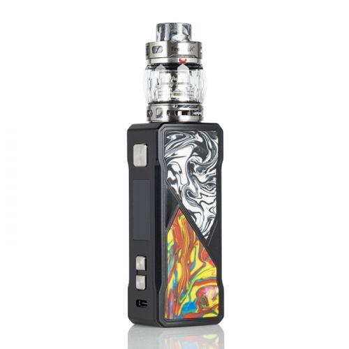 FreeMax - MAXUS 100W Resin Kit - MI VAPE CO 