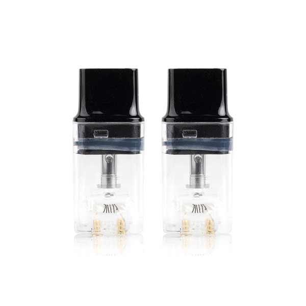 Boulder - Rock Replacement Pods - MI VAPE CO 