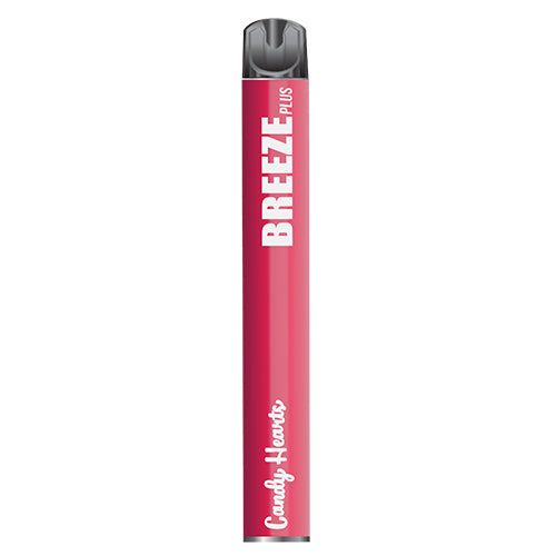 Breeze Plus - Disposable - MI VAPE CO 