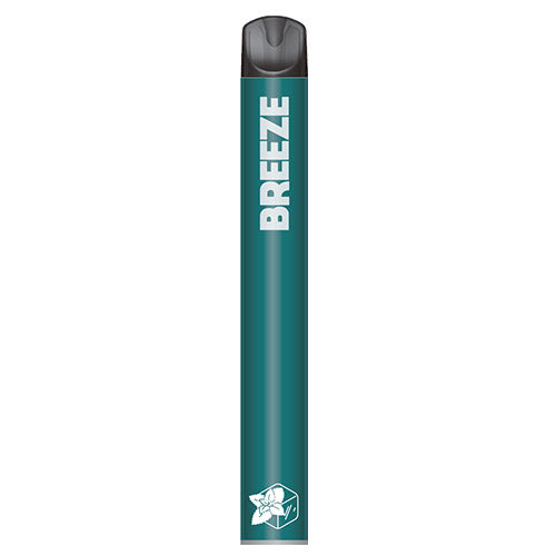 Breeze Plus - Disposable - MI VAPE CO 