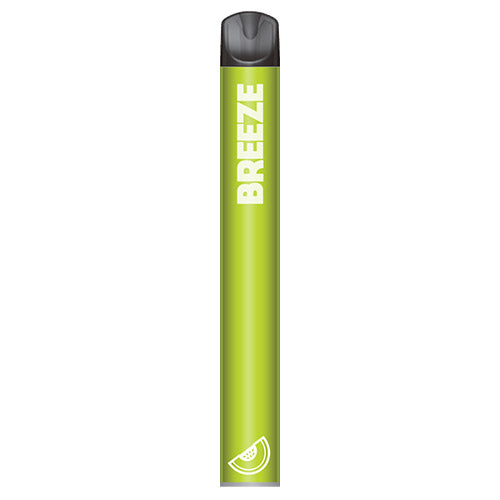 Breeze Plus - Disposable - MI VAPE CO 