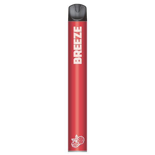 Breeze Plus - Disposable - MI VAPE CO 