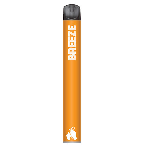 Breeze Plus - Disposable - MI VAPE CO 