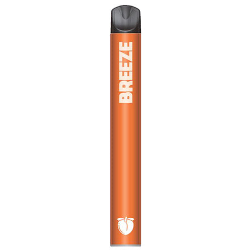 Breeze Plus - Disposable - MI VAPE CO 