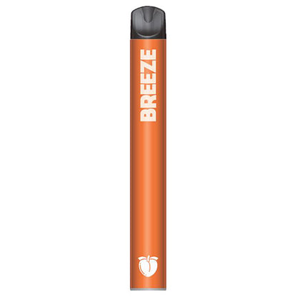 Breeze Plus - Disposable - MI VAPE CO 