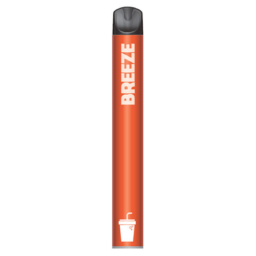 Breeze Plus - Disposable - MI VAPE CO 