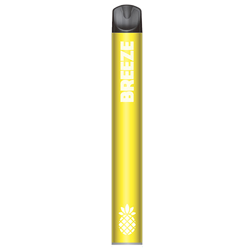 Breeze Plus - Disposable - MI VAPE CO 