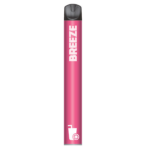 Breeze Plus - Disposable - MI VAPE CO 